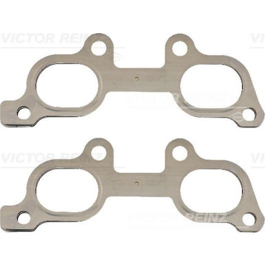 Dichtungssatz Abgaskrümmer | MAZDA 323,6,626,Premacy | 11-53533-01