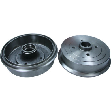 Bremstrommel. Daewoo T. Lanos Ohne Abs Mit Naben | 19-1037