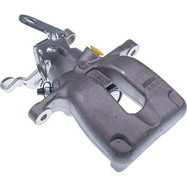 DENCKERMANN Bremstrommel B190110R