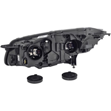 Scheinwerfer R H7 +MOT VALEO PQ | PEUGEOT 508 8,14-9,18 | 45441