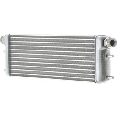 MAHLE Ölkühler, Motoröl CLC 169 001P BEHR Premium Line