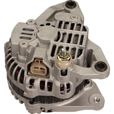 Lichtmaschine Mazda 6 2.0D 02-/05 | STA0421R