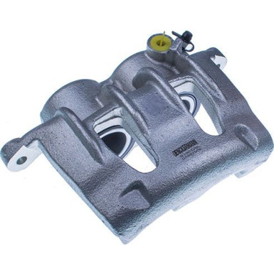 DENCKERMANN Bremstrommel B190128L DENCKERMANN Bremstrommel B190128L