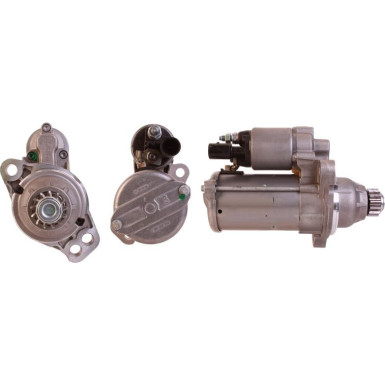 311.284.132 12V.Starter | VW GOLF VII Kombi 1.2 TSI 13 | 311284132