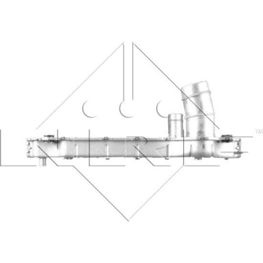 Ladeluftkühler | 30784