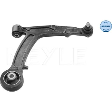 40 304 058 Querlenker VA unten re FIAT Panda 03 MEYLE-ORIGINAL: True to OE 2160500027
