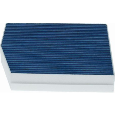 Aktivkohleinnenraumfilter | MB A,B-Klasse ,CLA,GLA 11 | 0 986 628 645