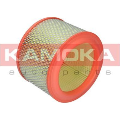 KAMOKA Luftfilter F206301