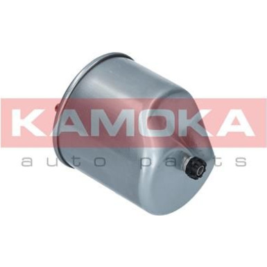 KAMOKA Kraftstofffilter KAMOKA Kraftstofffilter