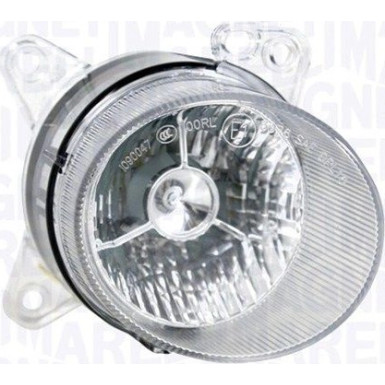 MAGNETI MARELLI Tagfahrleuchte 712404201120 MAGNETI MARELLI Tagfahrleuchte 712404201120