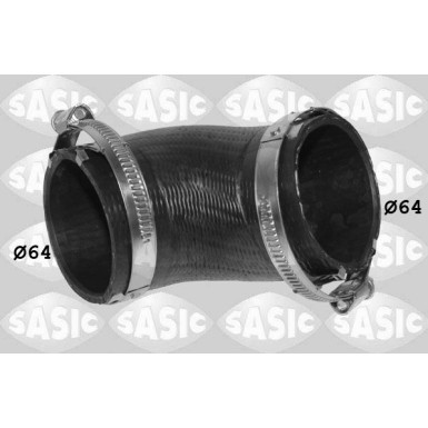 Ladeluftschlauch | 3336339 Ladeluftschlauch | 3336339