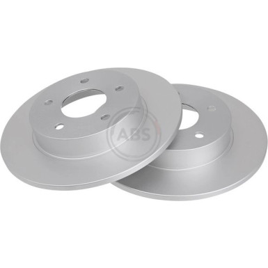 A.B.S. Bremsscheibe A.B.S. Bremsscheibe