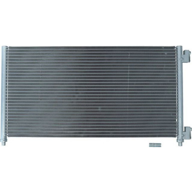 KAMOKA Kondensator, Klimaanlage 7800192