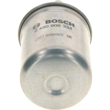Kraftstofffilter | FORD,SEAT,VW | 0 450 906 334