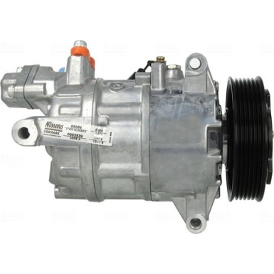 Kompressor PKW BMW 3-SERIES E90 05 FIRST FIT 89086