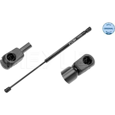 Gasfeder, Koffer-/Laderaum MEYLE-ORIGINAL: True to OE 6409100023