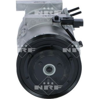 Kompressor, Klimaanlage | 32995G