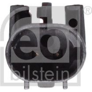 FEBI BILSTEIN Sensor, Raddrehzahl | 170577