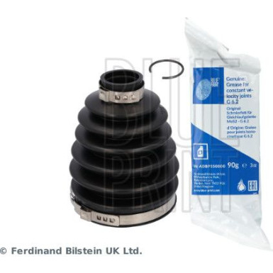 Faltenbalg, Antriebswelle Nissan Ext. Qashqai 1,6 07 | ADN18179 Faltenbalg, Antriebswelle Nissan Ext. Qashqai 1,6 07 | ADN18179