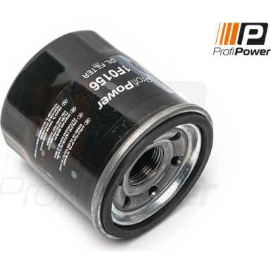 PROFIPOWER Ölfilter | 1F0156