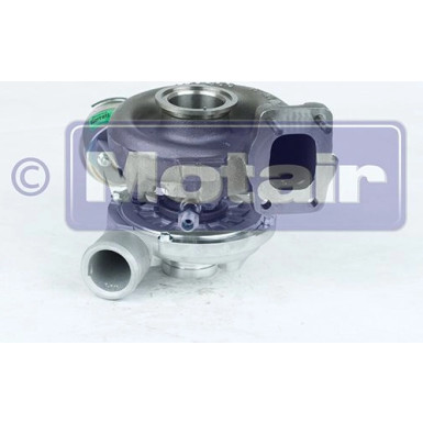 RECO TURBO | RENAULT LKW | 102131