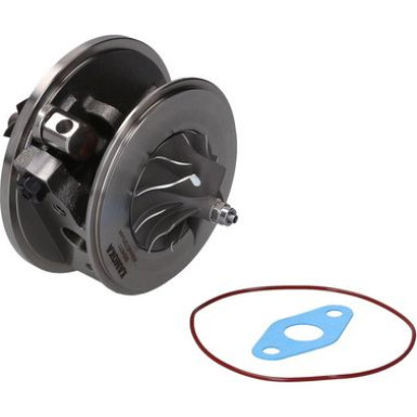 KAMOKA Rumpfgruppe, Lader