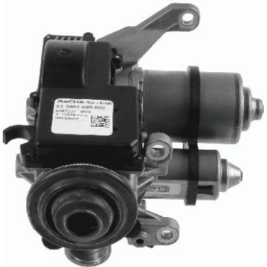 3981 000 090 Stellelement, Schalteinheit (ASG)