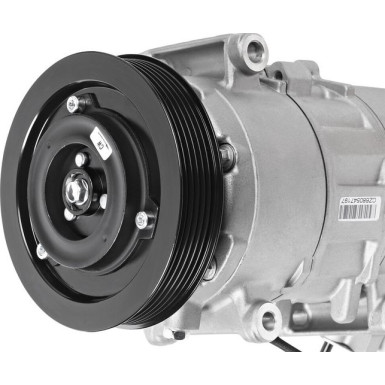 Kompressor, Klimaanlage VALEO CORE-FLEX 813386