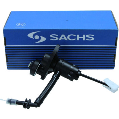 6284 654 014 Geberzylinder, Kupplung 6284 654 014 Geberzylinder, Kupplung