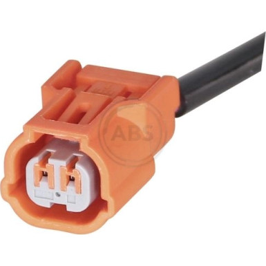 31664 Sensor, Raddrehzahl