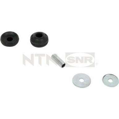 SNR Reparatursatz, Federbeinstützlager | KB674.00