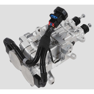 Nehmerzylinder | HYUNDAI Accent,i30,i40,KIA 10 | 3981654004