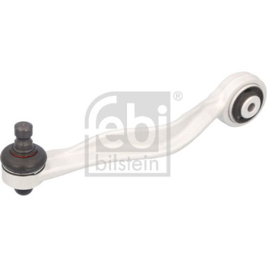 31331 Lenker, Radaufhängung