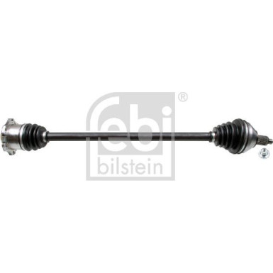 FEBI BILSTEIN Antriebswelle | 182587