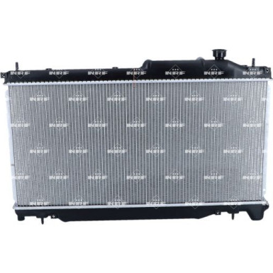 KÜHLER, MOTORKÜHLUNG | NRF550150 KÜHLER, MOTORKÜHLUNG | NRF550150