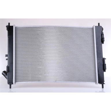 Wasserkühler PKW | Kia Forte K3 Aut. 12 | 606476