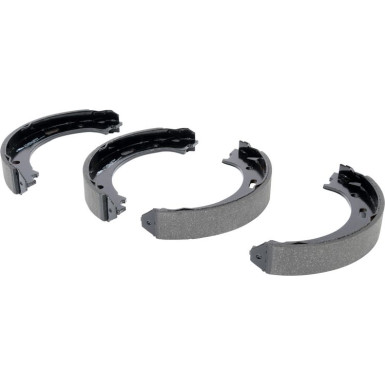 03.0137-3056.2 Bremsbackensatz, Feststellbremse