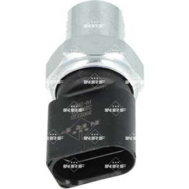 NRF Druckschalter, Klimaanlage 38949 EASY FIT