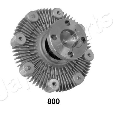 Kupplung, K÷hlerl Nach | VC-800