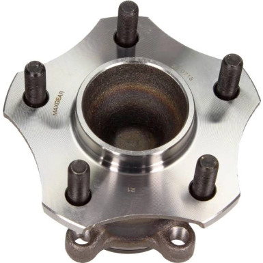 33-0718 Radlagersatz