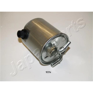 Kraftstofffilter Nissan 1.5Dci | FC-122S