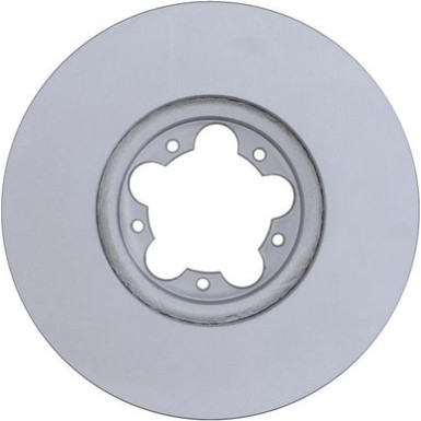 KAMOKA Bremsscheibe 103273