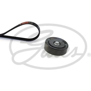 Micro-V Kit | HYUND,KIA Ceed 07 | K056PK955