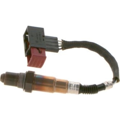 BOSCH | Automotive Lambdasonde | 0258006506
