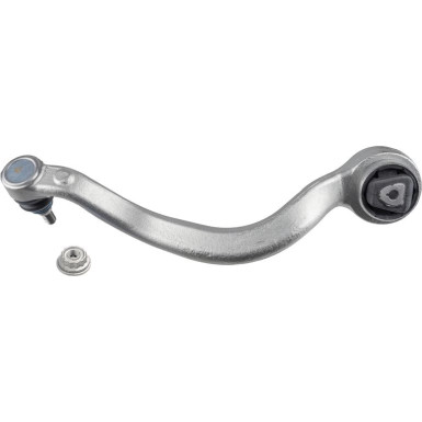 35998 01 Lenker, Radaufhängung