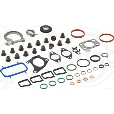 Dichtungssatz, Zylinderkopf | PEUGEOT | 967.050