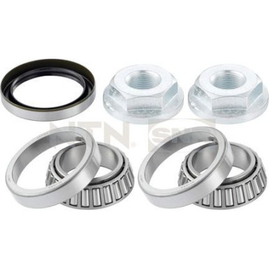 SNR Radlagersatz R152.41 SNR Radlagersatz R152.41