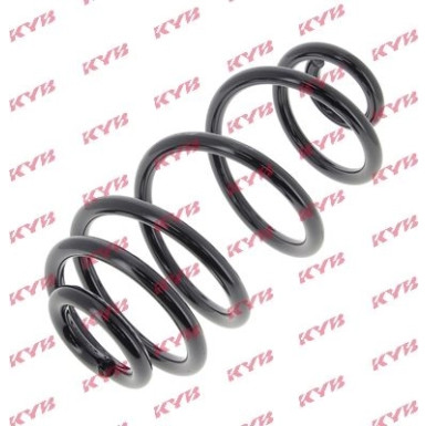 KYB Fahrwerksfeder Opel T. Insignia Sedan, Hatchback 1.6-2.0Cdti 07/08 | RA7030