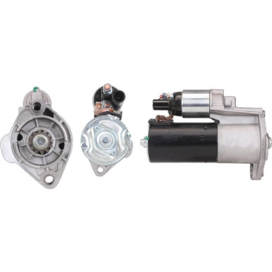 12V.Starter | VW Amarok 2.0 TDI | 311409122