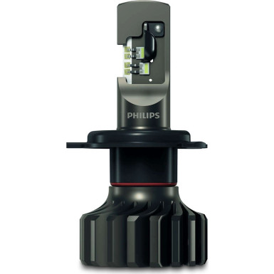 H4 LED Ultinon Pro9000 | 12/24V 18W P43t-38 | 11342U90CWX2